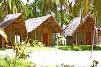 Hotel New Teddys Place Backpacker Paje